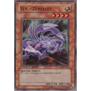 HA01-FR020 Ver - Dimikles Super Rare