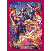 Protèges cartes Cardfight Vanguard G Vol.202 Dragonic Overlord The Legend