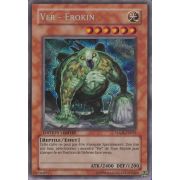 HA01-FR021 Ver - Erokin Secret Rare