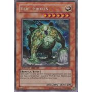 HA01-FR021 Ver - Erokin Secret Rare