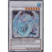 HA01-FR022 Brionac, Dragon de la Barrière de Glace Secret Rare