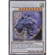 HA01-FR023 Larve de Brume Secret Rare