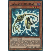 MIL1-FR003 Paralysie des Bras Super Rare