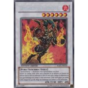 HA01-FR024 Urkisass de la Cloche de Feu Secret Rare