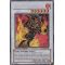 HA01-FR024 Urkisass de la Cloche de Feu Secret Rare