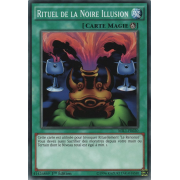 MIL1-FR020 Rituel de la Noire Illusion Commune