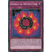 MIL1-FR023 Anneau de Destruction Commune