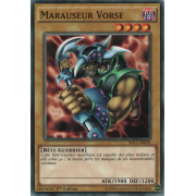 MIL1-FR032 Marauseur Vorse Commune