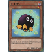 MIL1-FR034 Kuriboh Commune