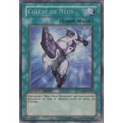 HA01-FR027 Colère de Néos Secret Rare