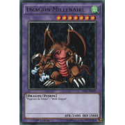MIL1-FR039 Dragon Millénaire Rare