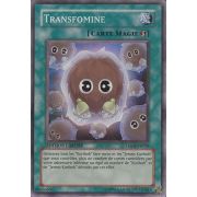 HA01-FR028 Transfomine Super Rare