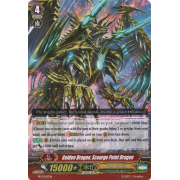 PR/0247EN Golden Dragon, Scourge Point Dragon Common (C)