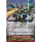 G-SD02/001EN Golden Dragon, Ray Breath Dragon Common (C)