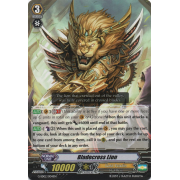 G-SD02/004EN Bladecross Lion Common (C)