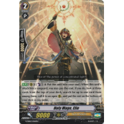 G-SD02/006EN Holy Mage, Elio Common (C)