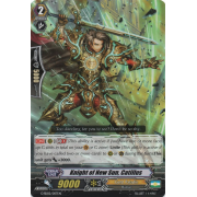 G-SD02/007EN Knight of New Sun, Catillus Common (C)