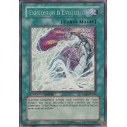 HA01-FR030 Explosion d'Évolution Secret Rare