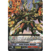 G-LD02/003EN Amber Dragon, Midnight Common (C)