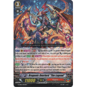 G-LD02/004EN Dragonic Overlord "The Legend" Common (C)