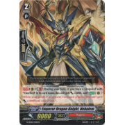 G-LD02/006EN Emperor Dragon Knight, Nehalem Common (C)