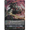 G-LD02/012EN Lizard Hero, Undeux Triple Rare (RRR)