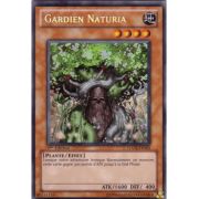 HA02-FR003 Gardien Naturia Secret Rare