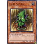 HA02-FR004 Liane Naturia Super Rare