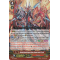 PR/0246EN Supreme Heavenly Emperor Dragon, Dragonic Overlord "the Ace" Common (C)