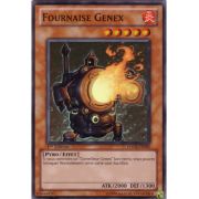 HA02-FR005 Fournaise Genex Super Rare