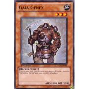 HA02-FR006 Gaïa Genex Super Rare