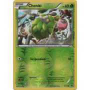 XY10_2/124 Cheniti Inverse