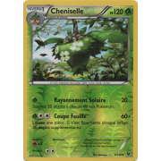 XY10_3/124 Cheniselle Inverse