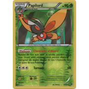XY10_4/124 Papilord Inverse