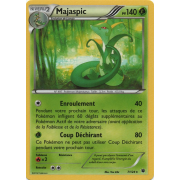 XY10_7/124 Majaspic Rare