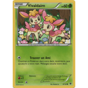 XY10_8/124 Vivaldaim Commune