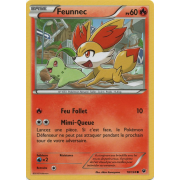 XY10_10/124 Feunnec Commune