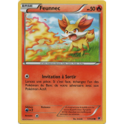 XY10_11/124 Feunnec Commune