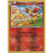 XY10_11/124 Feunnec Inverse