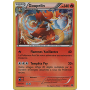 XY10_13/124 Goupelin Holo Rare