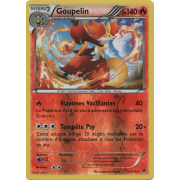 XY10_13/124 Goupelin Inverse