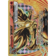 XY10_14/124 Goupelin TURBO Break Rare