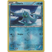 XY10_15/124 Otaria Inverse