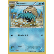 XY10_17/124 Amonita Peu commune