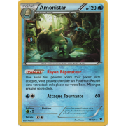 XY10_18/124 Amonistar Rare