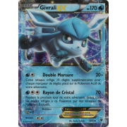 XY10_20/124 Givrali EX Ultra Rare