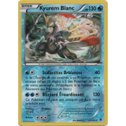 XY10_21/124 Kyurem Blanc Inverse