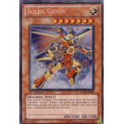 HA02-FR010 Soleil Genex Secret Rare