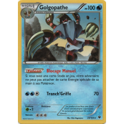 XY10_23/124 Golgopathe Rare