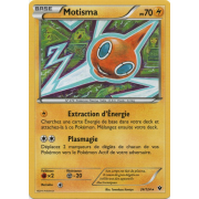 XY10_24/124 Motisma Rare